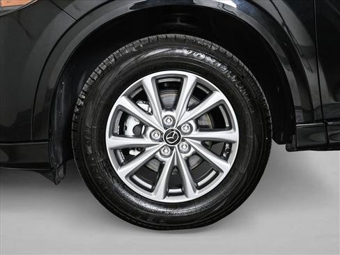 Used 2025 MAZDA CX-5 AWD 2.5 S w/ Preferred Package image 24