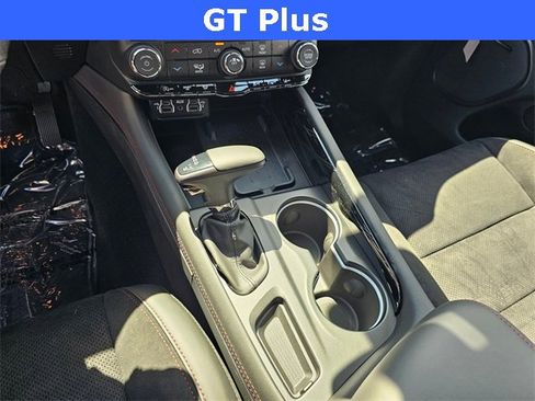 New 2025 Dodge Durango GT image 22
