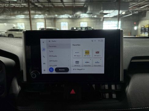 Certified 2024 Toyota RAV4 XLE image 20