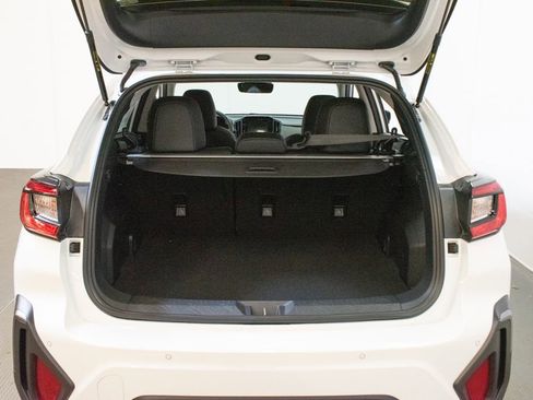 New 2026 Subaru Crosstrek 2.5i Limited AWD/4WD image 25