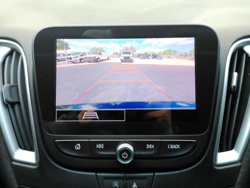 Used 2023 Chevrolet Malibu LT w/ Redline Edition image 8