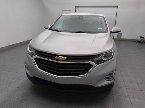 Used 2020 Chevrolet Equinox LT FWD image 15