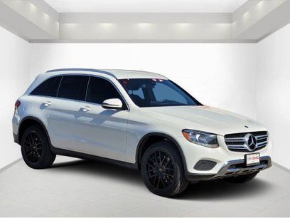Used 2018 Mercedes-Benz GLC 300