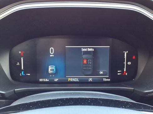 Certified 2023 Ford Escape Active image 29