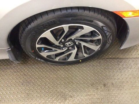 Used 2017 Honda Civic LX image 22