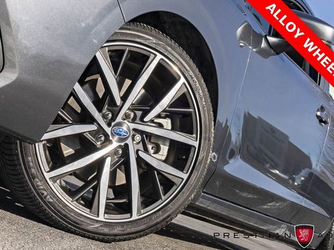 Used 2024 Subaru Impreza 2.0i Sport image 11