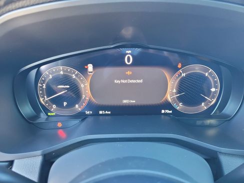 New 2026 MAZDA CX-90 3.3 Turbo w/ Premium Plus Pkg image 33