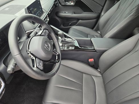 Certified 2025 Acura ADX AWD image 14