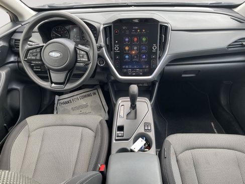 Certified 2024 Subaru Crosstrek 2.0i Premium AWD/4WD image 28