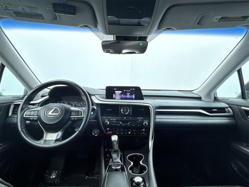 Used 2017 Lexus RX 350 FWD image 21