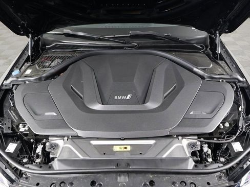 New 2026 BMW i4 xDrive40i w/ Premium Package AWD/4WD image 9