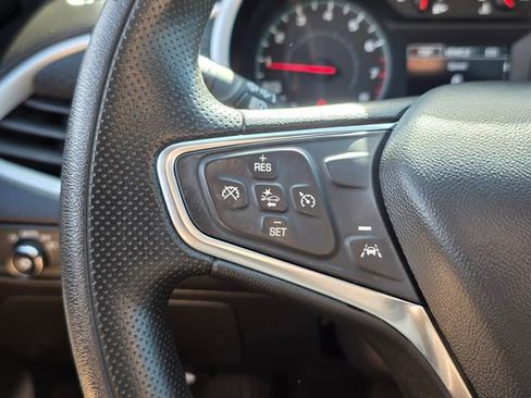 Used 2024 Chevrolet Malibu LS image 22