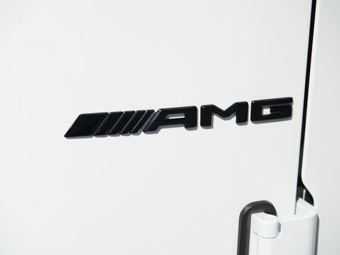 New 2026 Mercedes-Benz G 63 AMG G 63 AMG image 16