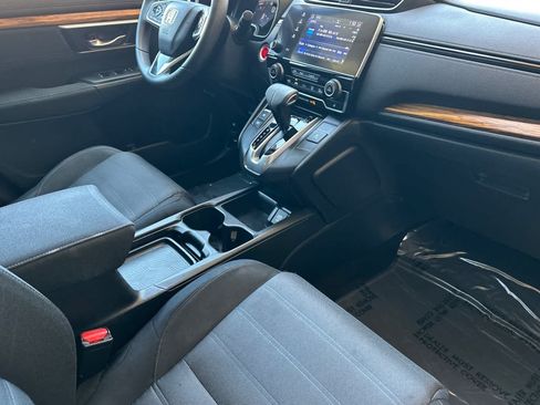 Used 2019 Honda CR-V EX image 15