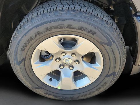 New 2026 RAM 1500 Lone Star image 7