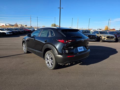 New 2026 MAZDA CX-30 AWD 2.5 S image 7
