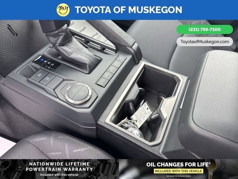 New 2025 Toyota Tacoma SR5 image 21