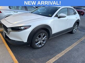Used 2023 MAZDA CX-30 AWD 2.5 S w/ Select Package video 1