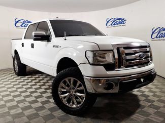 Used 2010 Ford F150 XLT RWD video 1