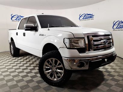 Used 2010 Ford F150 XLT
