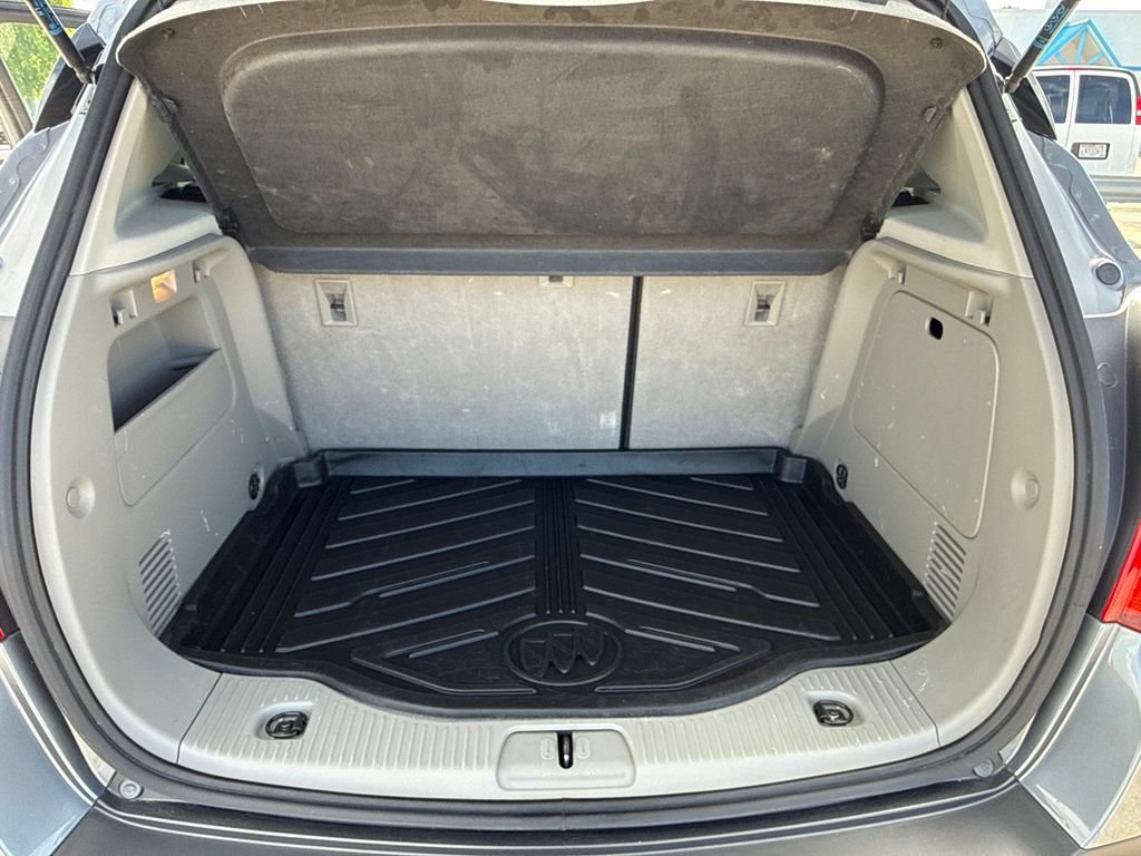 Used 2014 Buick Encore Leather FWD image 29