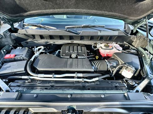 New 2026 Chevrolet Silverado 1500 LT image 28