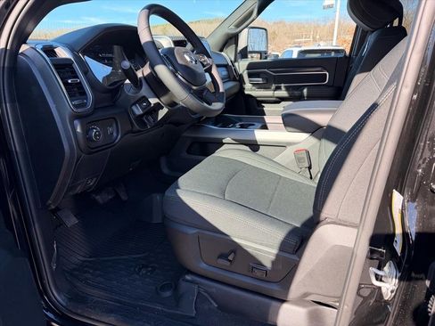 New 2026 RAM 2500 Big Horn image 6