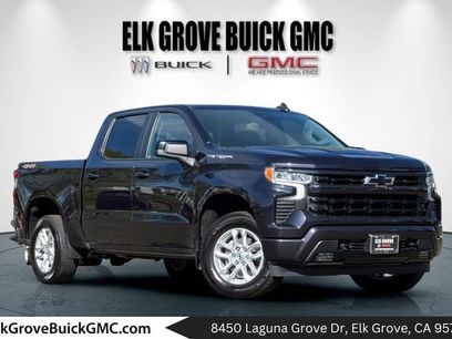 Used 2023 Chevrolet Silverado 1500 RST w/ Convenience Package II