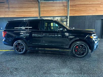 Used 2024 Ford Expedition Limited