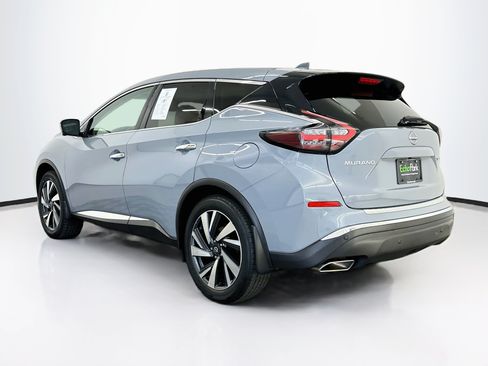 Used 2023 Nissan Murano SL w/ SL Moonroof Package AWD/4WD image 5