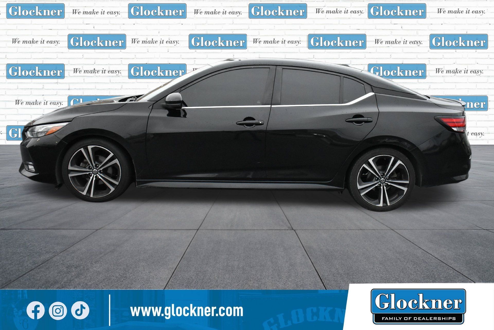 Used 2020 Nissan Sentra SR FWD image 16