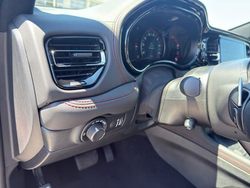 New 2026 Dodge Durango GT AWD/4WD image 15