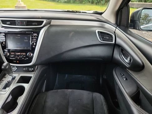 Used 2018 Nissan Murano S AWD/4WD image 24