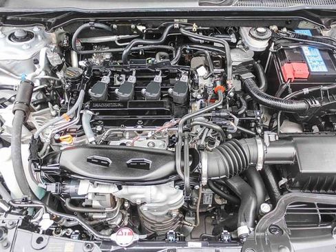 Used 2023 Honda Civic EX image 38