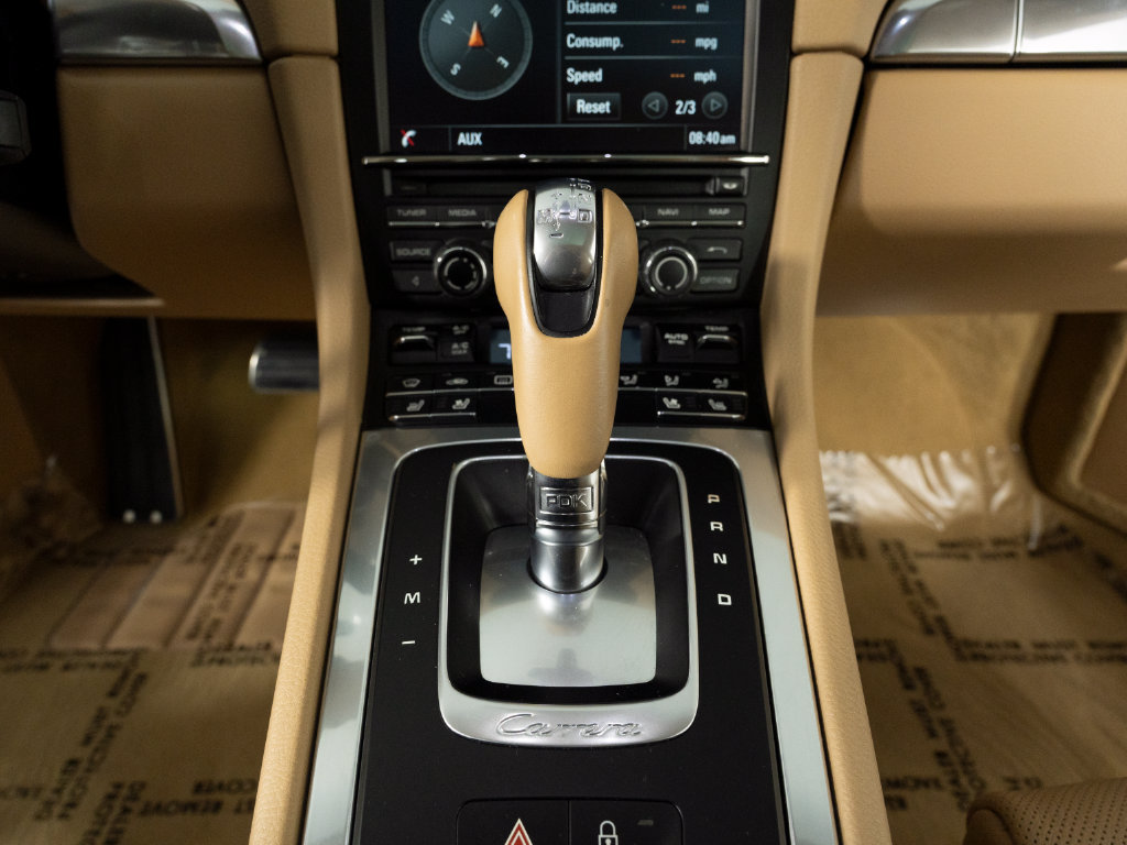 Certified 2014 Porsche 911 Carrera S RWD image 30
