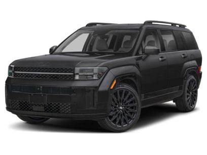 Certified 2024 Hyundai Santa Fe Calligraphy