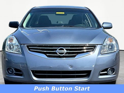 Used 2012 Nissan Altima 2.5 S FWD image 2