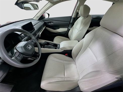 Used 2024 Honda Accord EX image 17