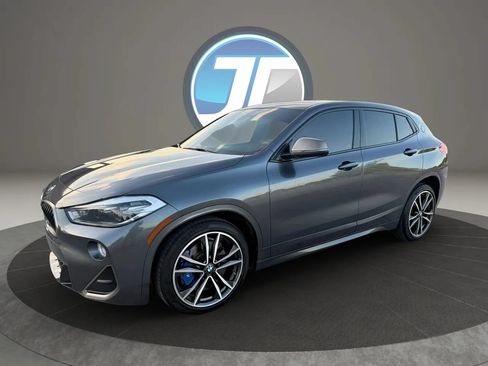 Used 2019 BMW X2 M35i w/ Premium Package AWD/4WD image 15