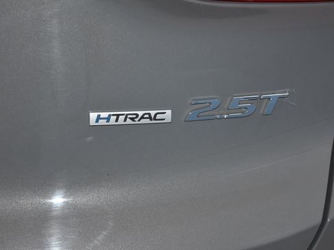 Used 2023 Hyundai Santa Fe Calligraphy image 31