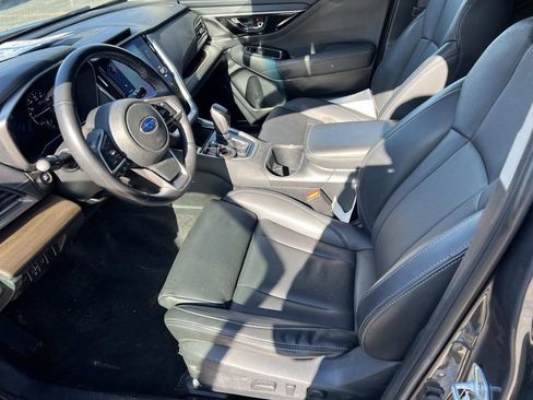 Used 2021 Subaru Outback Limited XT image 15