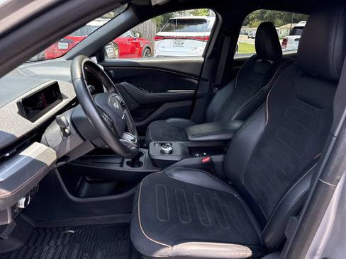 Used 2021 Ford Mustang Mach-E GT AWD/4WD image 9