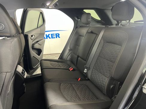 Certified 2020 Chevrolet Equinox LT FWD image 16