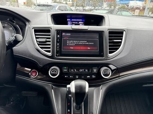 Used 2016 Honda CR-V EX-L image 22