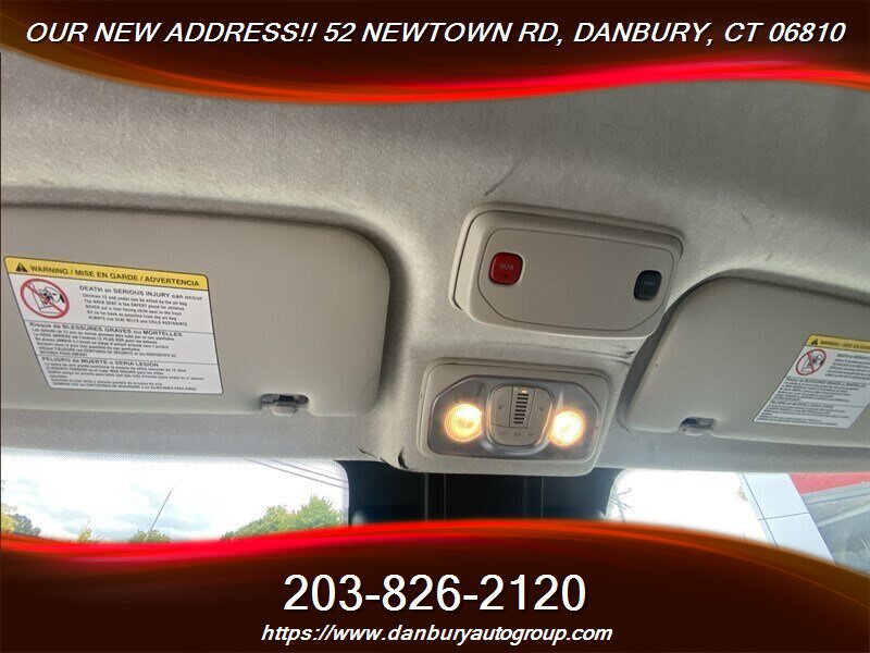 Used 2025 RAM ProMaster 2500 w/ U-Haul Equipment Group FWD image 21