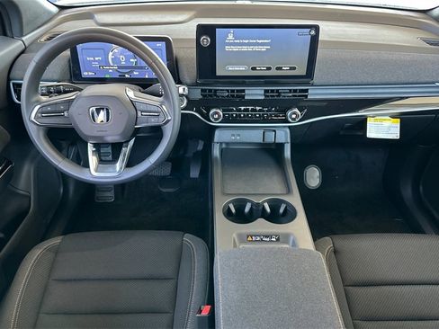 New 2025 Honda Prologue Eco image 15
