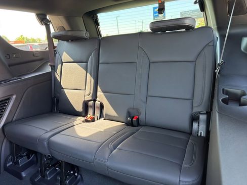 New 2026 Chevrolet Tahoe LT AWD/4WD image 17