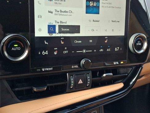 Used 2024 Lexus NX 350 AWD w/ Cold Area Package image 14