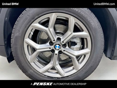 Used 2023 BMW X3 sDrive30i w/ Convenience Package w/ZPA RWD image 2