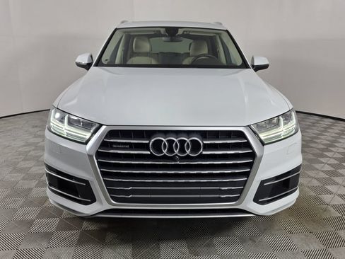 Used 2019 Audi Q7 2.0T Premium Plus w/ Premium Plus Package AWD/4WD image 39